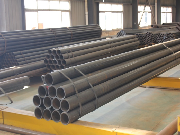 兴安盟网架杆件