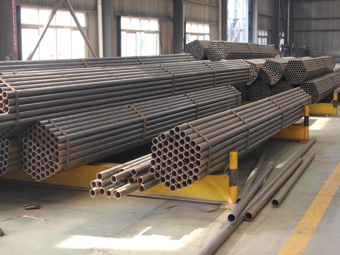 兴安盟网架杆件